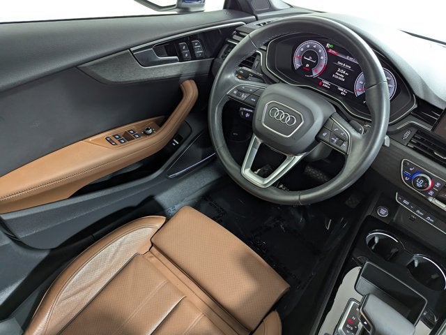 2024 Audi A5 Sportback S line Premium Plus 45 TFSI quattro