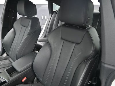 2024 Audi A5 Sportback 45 S line Premium Plus quattro