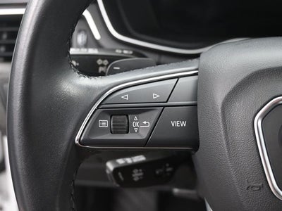 2024 Audi A5 Sportback 45 S line Premium Plus quattro