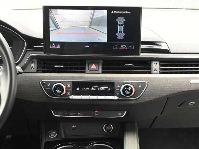 2024 Audi A5 Sportback 45 S line Premium Plus quattro