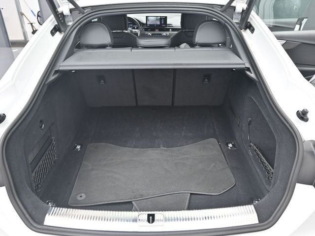 2024 Audi A5 Sportback 45 S line Premium Plus quattro