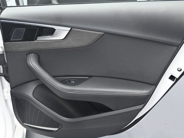 2024 Audi A5 Sportback 45 S line Premium Plus quattro