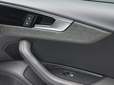 2024 Audi A5 Sportback 45 S line Premium Plus quattro