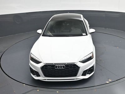 2024 Audi A5 Sportback 45 S line Premium Plus quattro