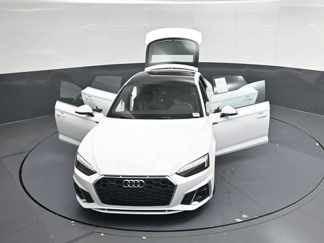 2024 Audi A5 Sportback 45 S line Premium Plus quattro