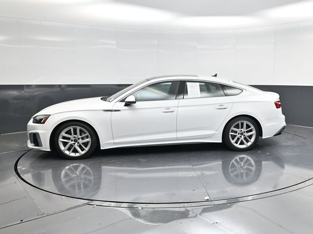 2024 Audi A5 Sportback 45 S line Premium Plus quattro