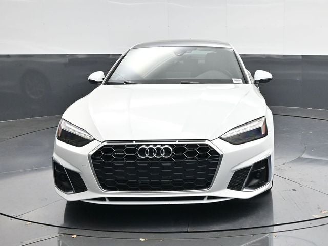2024 Audi A5 Sportback 45 S line Premium Plus quattro