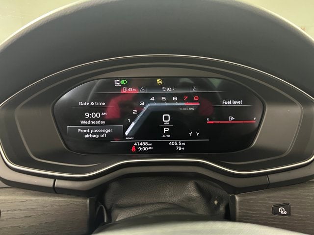 2024 Audi A5 Sportback S line Premium Plus