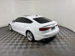 2024 Audi A5 Sportback S line Premium Plus