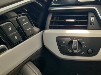 2023 Audi A5 Sportback 45 S line Premium Plus