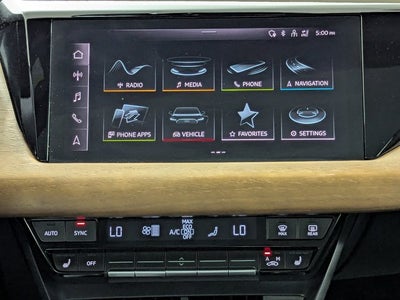 2023 Audi e-tron GT Premium Plus quattro