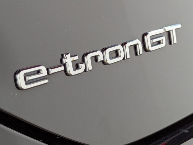 2023 Audi e-tron GT Premium Plus quattro
