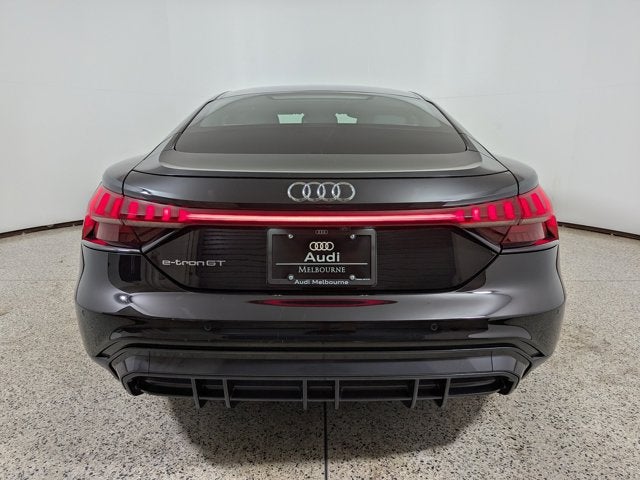 2023 Audi e-tron GT Premium Plus quattro