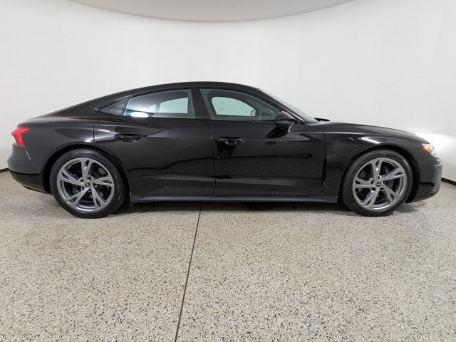2023 Audi e-tron GT Premium Plus quattro