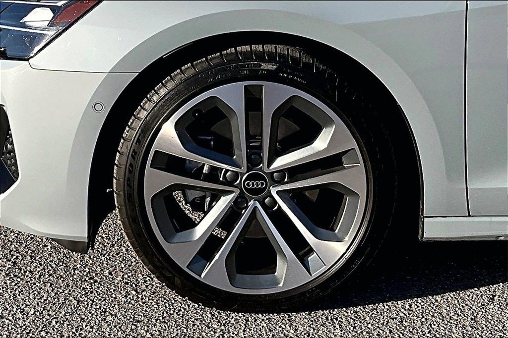 2025 Audi A3 40 Premium quattro