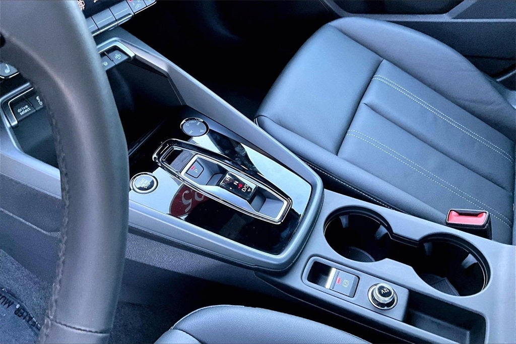 2025 Audi A3 40 Premium quattro