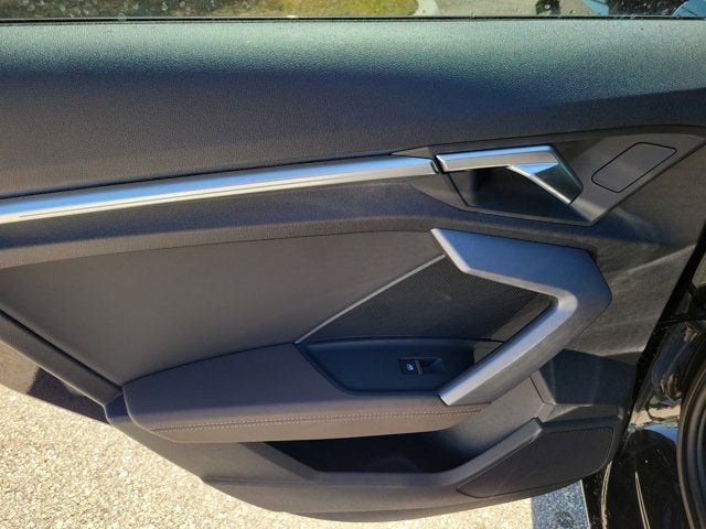 2025 Audi A3 40 Premium