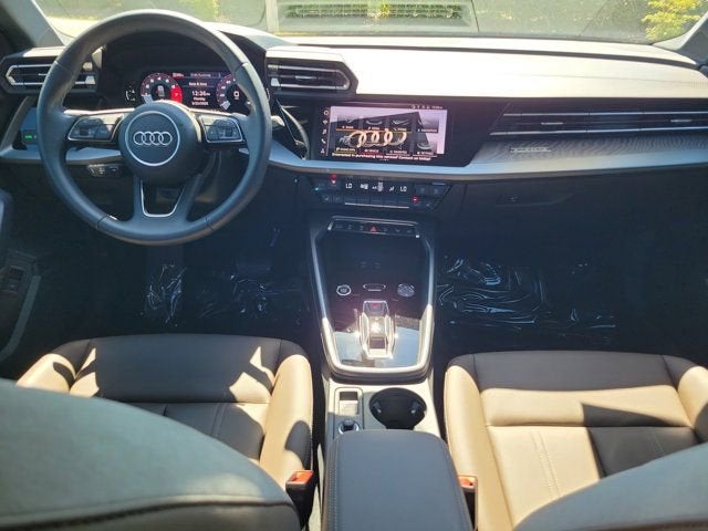 2025 Audi A3 40 Premium