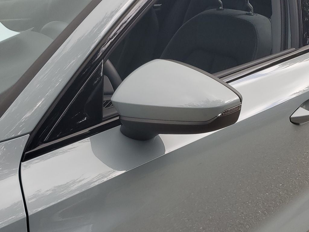 2026 Audi A3 40 Premium quattro