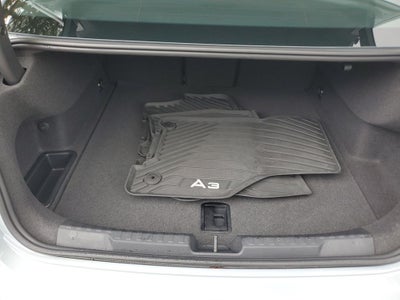 2026 Audi A3 40 Premium quattro
