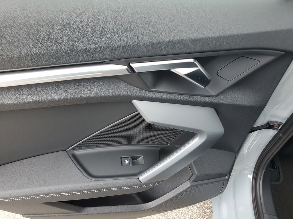 2026 Audi A3 40 Premium quattro