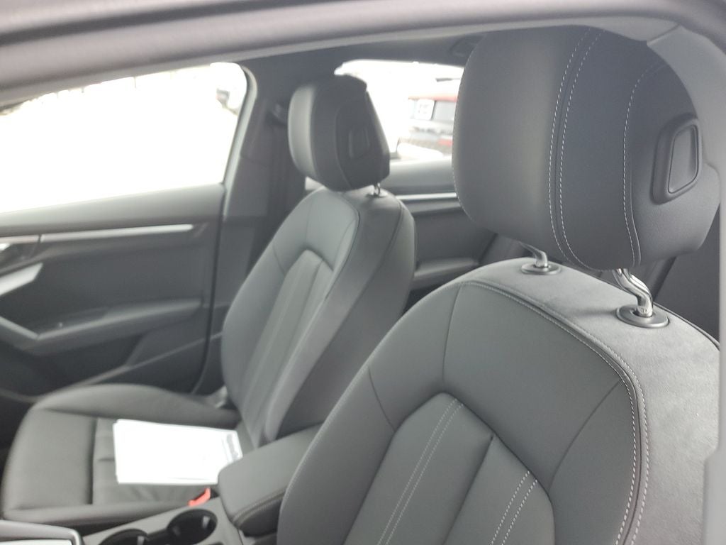 2026 Audi A3 40 Premium quattro