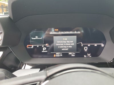 2026 Audi A3 40 Premium quattro