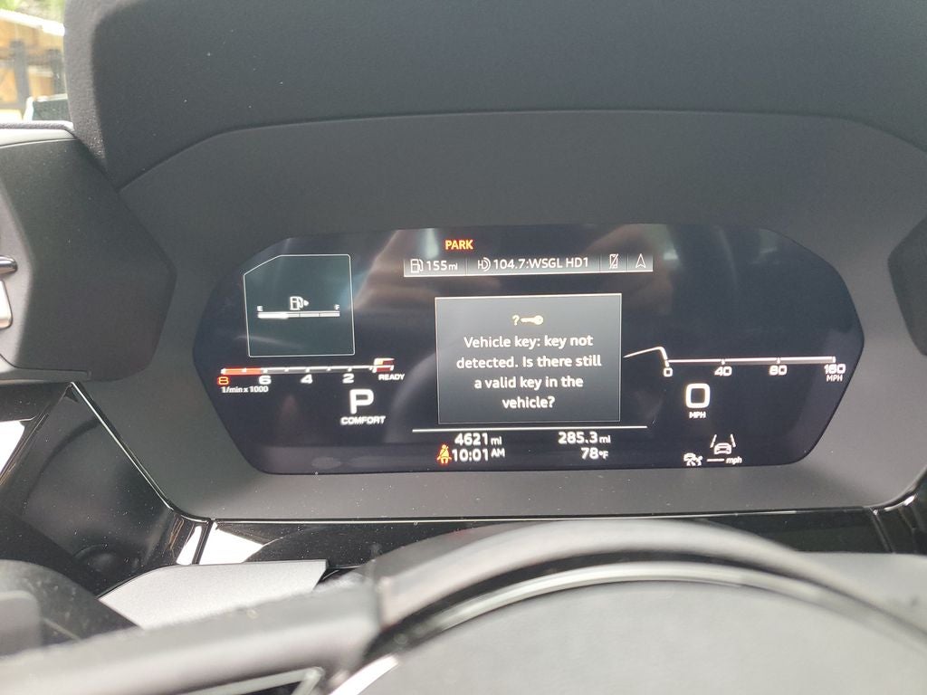 2026 Audi A3 40 Premium quattro
