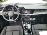 2026 Audi A3 40 Premium quattro