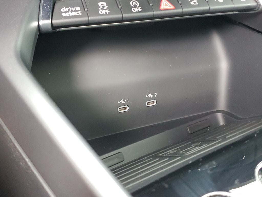 2026 Audi A3 40 Premium quattro