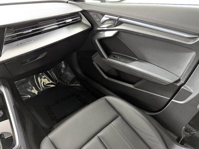 2023 Audi A3 Premium 40 TFSI quattro