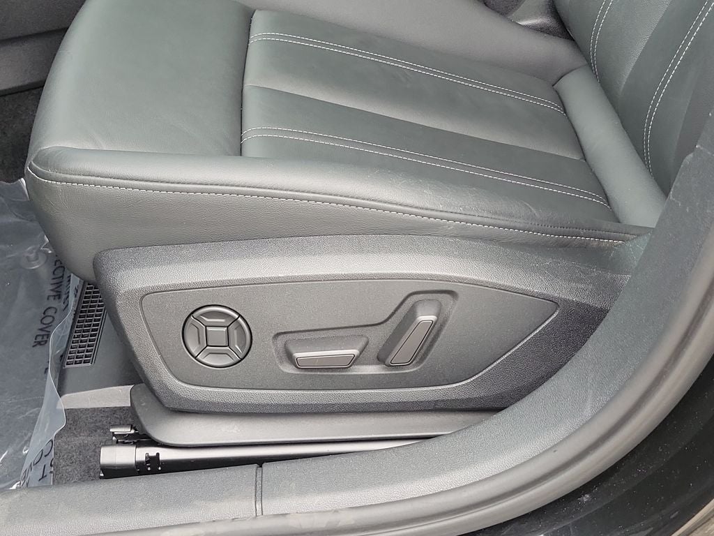2023 Audi A3 40 Premium quattro