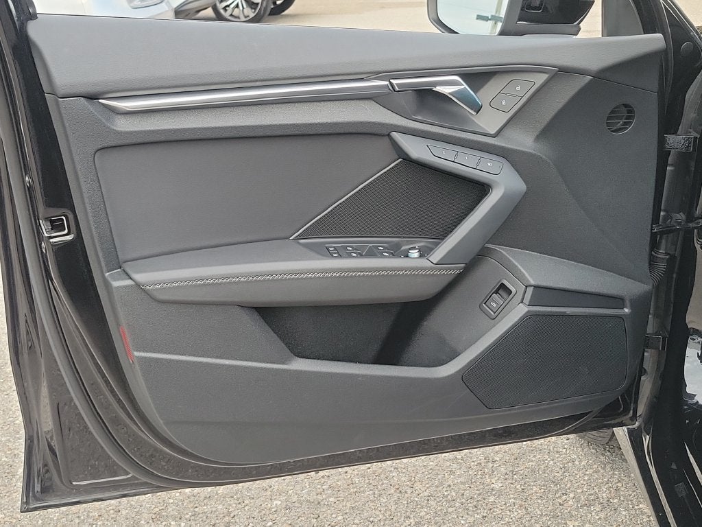 2023 Audi A3 40 Premium quattro
