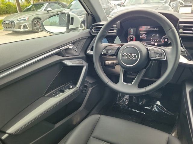 2026 Audi A3 40 Premium