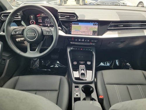 2026 Audi A3 40 Premium