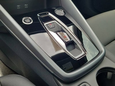 2026 Audi A3 40 Premium