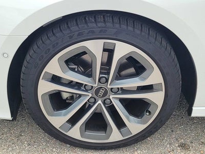 2026 Audi A3 40 Premium