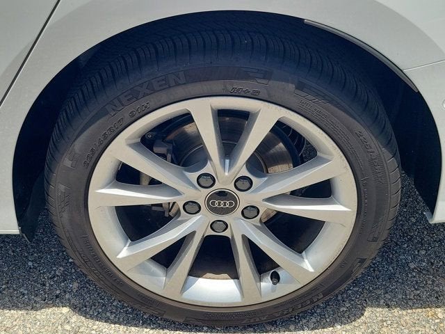 2026 Audi A3 40 Premium