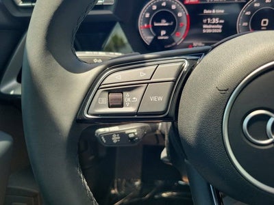 2026 Audi A3 40 Premium