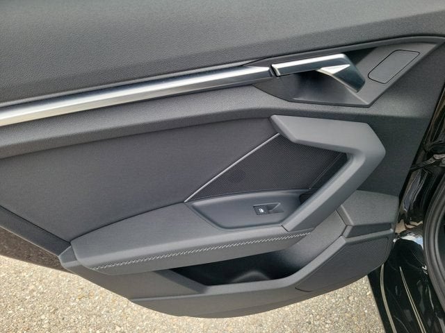 2023 Audi A3 40 Premium