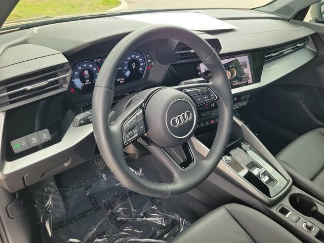 2023 Audi A3 40 Premium
