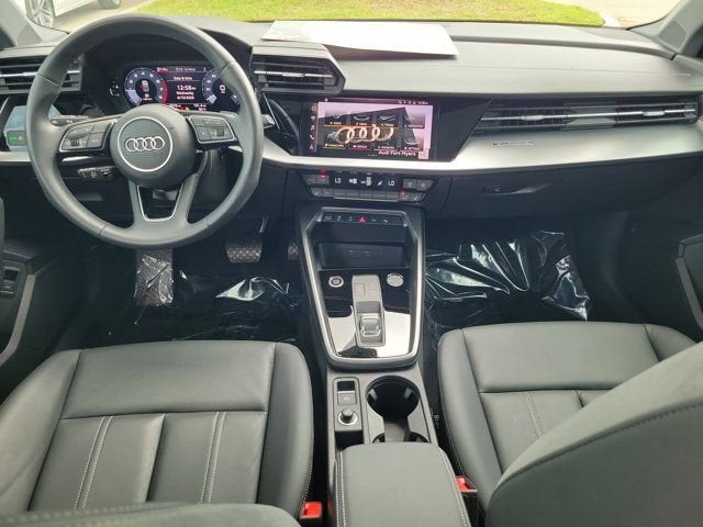 2023 Audi A3 40 Premium
