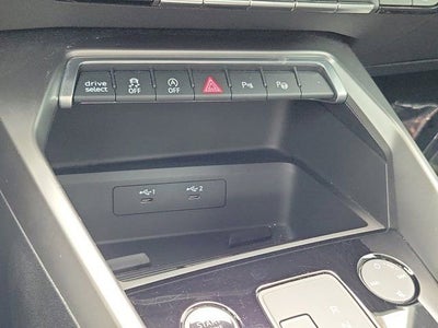 2023 Audi A3 40 Premium