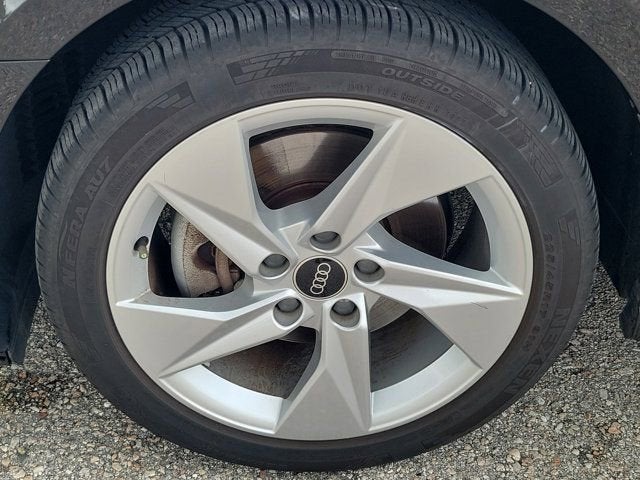 2023 Audi A3 40 Premium