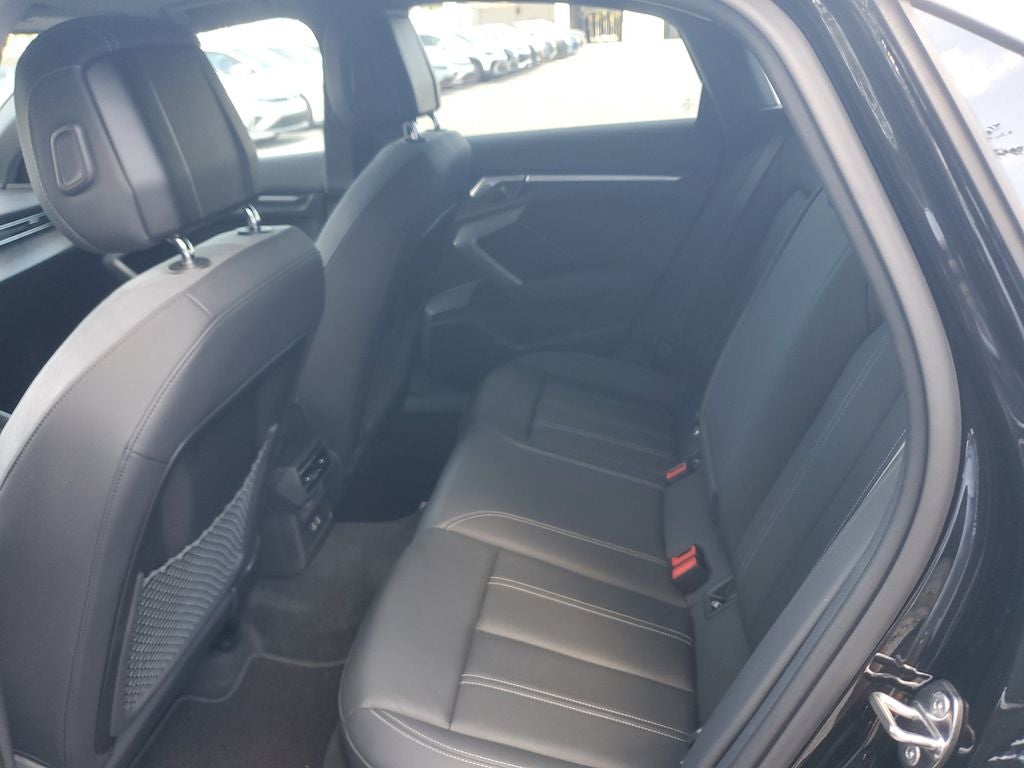 2026 Audi A3 40 Premium quattro