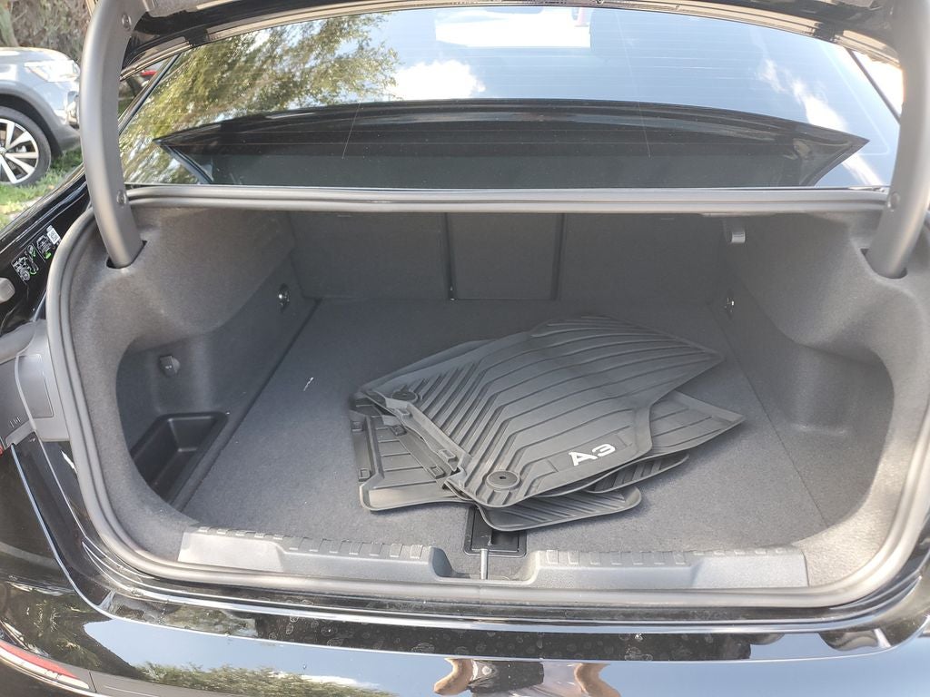 2026 Audi A3 40 Premium quattro