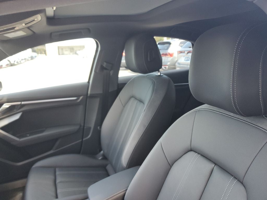 2026 Audi A3 40 Premium quattro