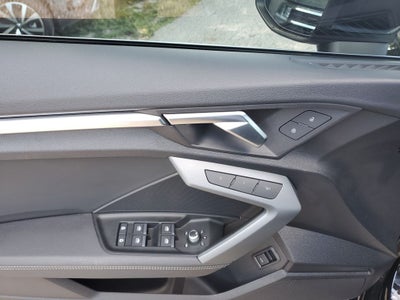 2026 Audi A3 40 Premium quattro