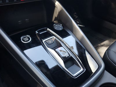 2026 Audi A3 40 Premium quattro