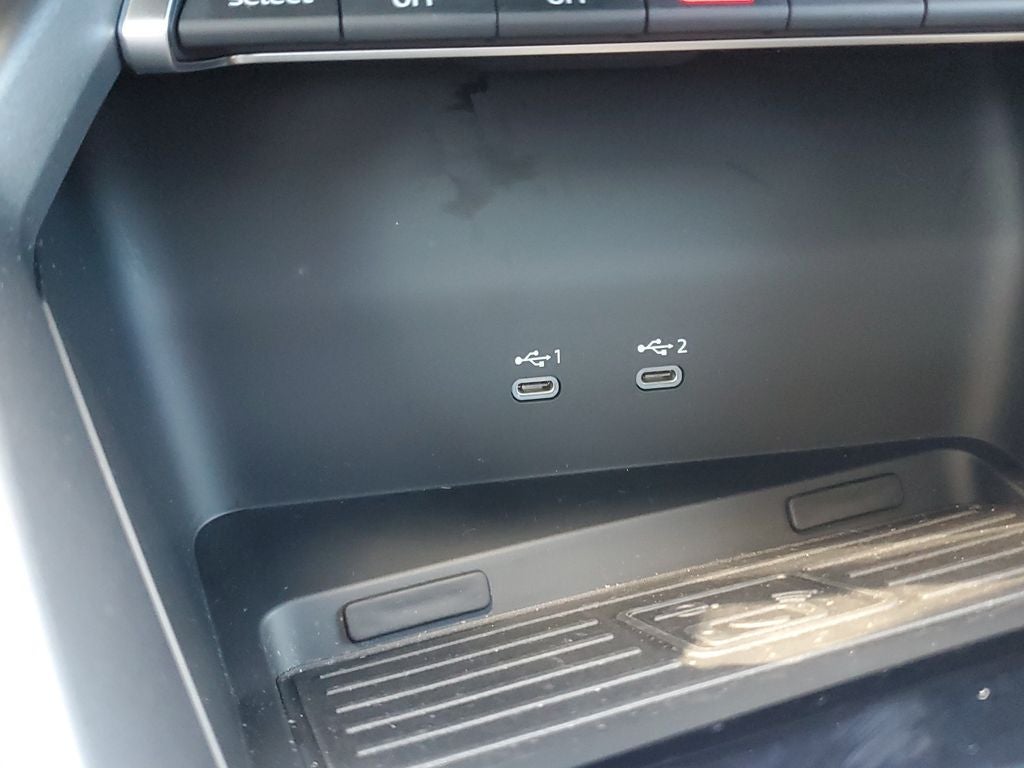 2026 Audi A3 40 Premium quattro